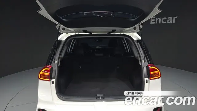 Kia Niro Niro Plus Air — Фото автомобиля 20