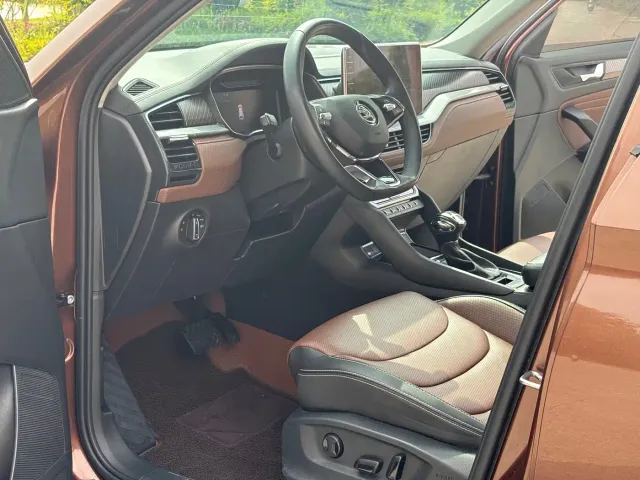 Skoda Kodiaq — Фото автомобиля 6