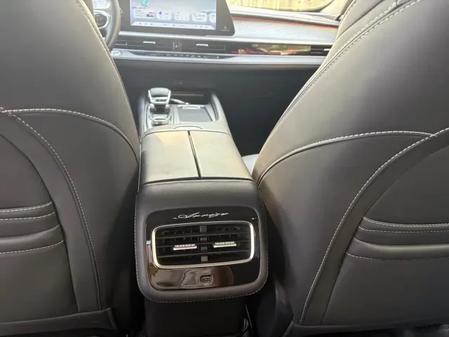 Chery Arrizo 8 — Фото автомобиля 14