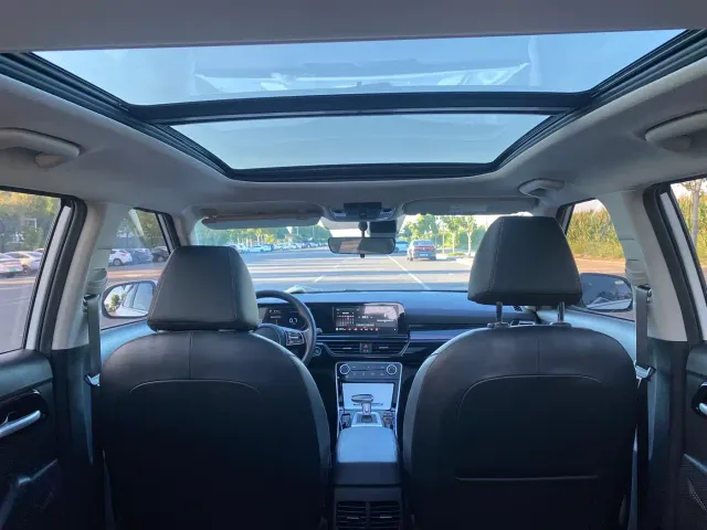 Kia Seltos — Фото автомобиля 12