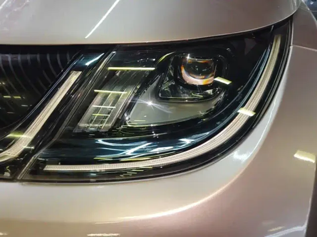 BYD Dolphin — Фото автомобиля 23