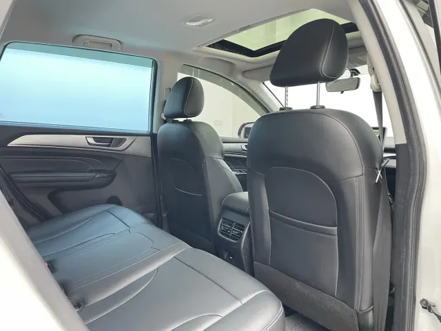 Haval M6 — Фото автомобиля 18