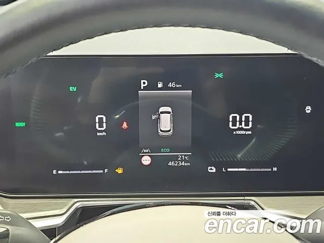 Kia Sorento — Фото автомобиля 6