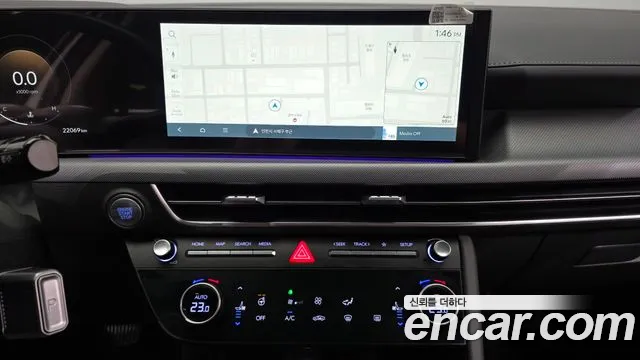 Hyundai Sonata — Фото автомобиля 21