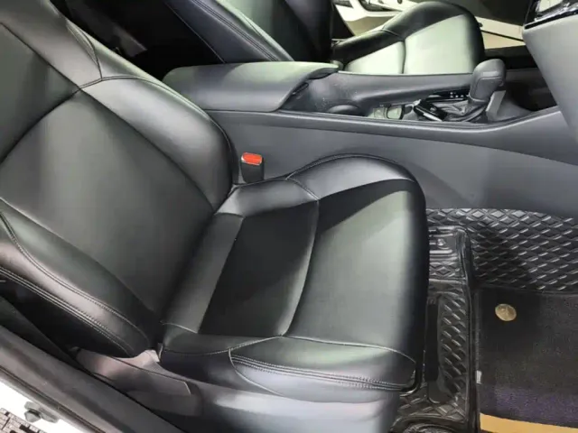 Toyota IZOA — Фото автомобиля 24