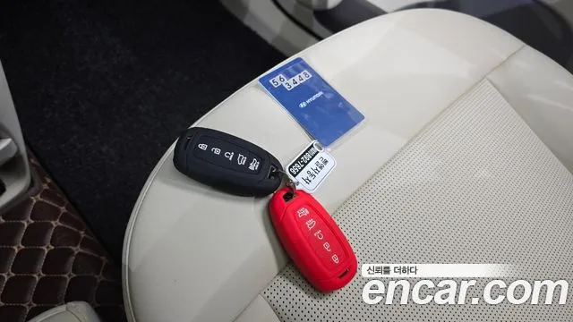 Hyundai Casper Casper Electric Inspiration — Фото автомобиля 16