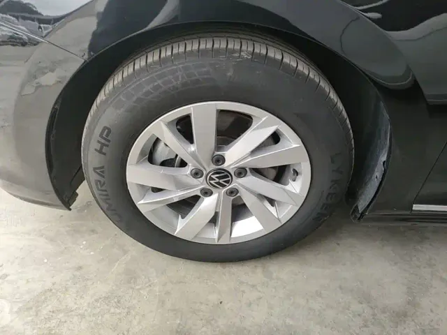 Volkswagen Passat — Фото автомобиля 22
