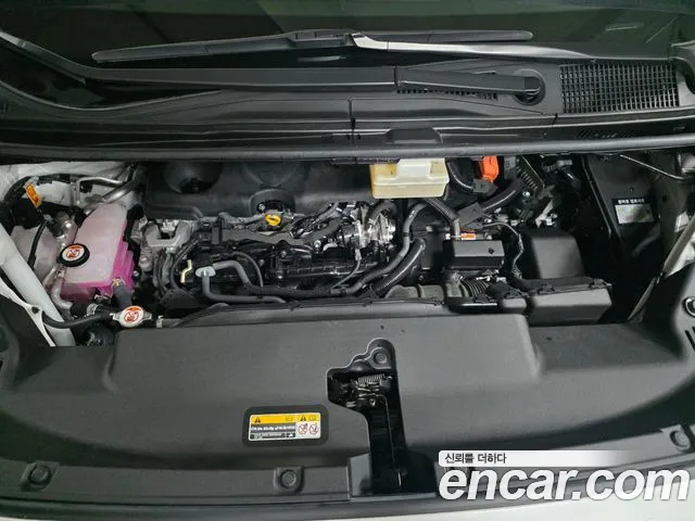 Toyota Alphard 4th Gen — Фото автомобиля 13