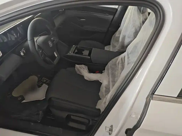 BYD Qin L — Фото автомобиля 14