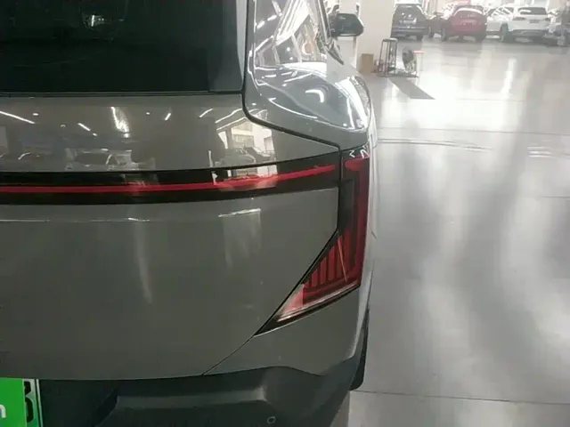 Kia EV5 — Фото автомобиля 7
