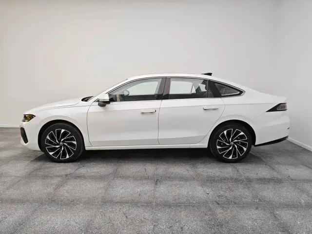 Volkswagen Sagitar — Фото автомобиля 3