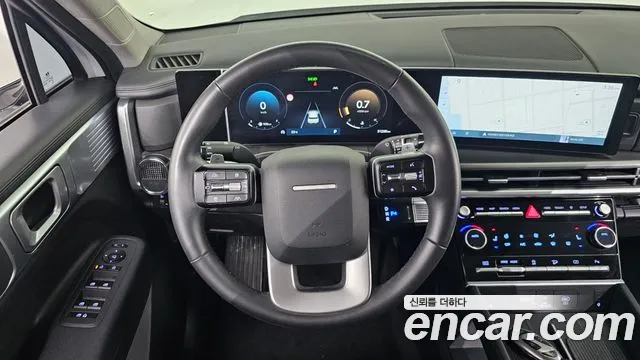 Hyundai Santa Fe MX5 — Фото автомобиля 19
