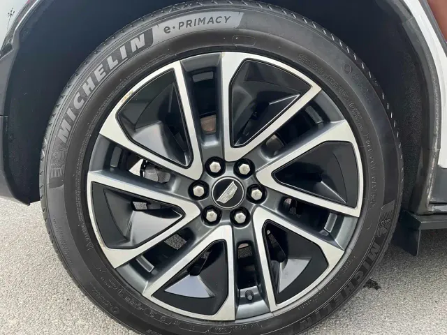 Cadillac Optiq — Фото автомобиля 15
