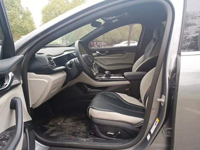 BYD Qin PLUS — Фото автомобиля 17