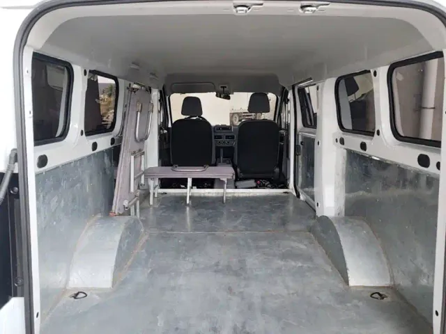 Wuling Yangguang — Фото автомобиля 18