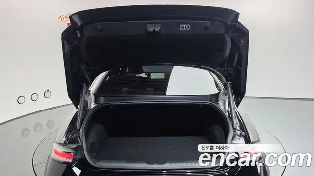 Hyundai Ioniq 6 — Фото автомобиля 29