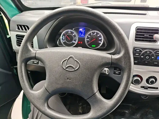 Changan Star 9 EV — Фото автомобиля 10