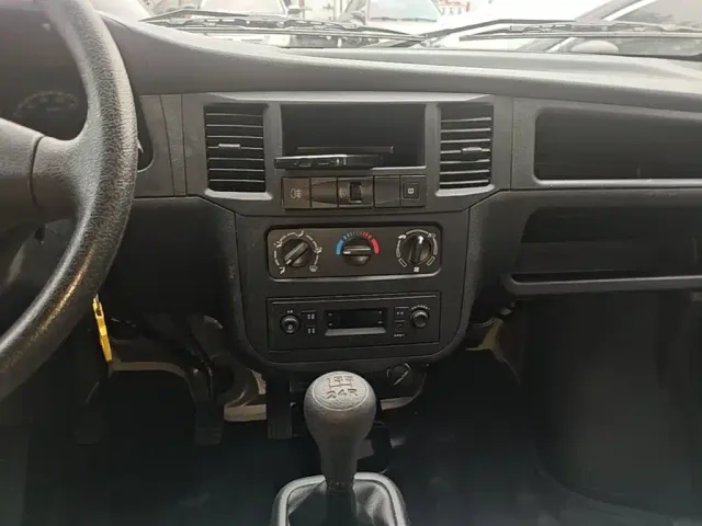 Wuling Zhiguang — Фото автомобиля 12