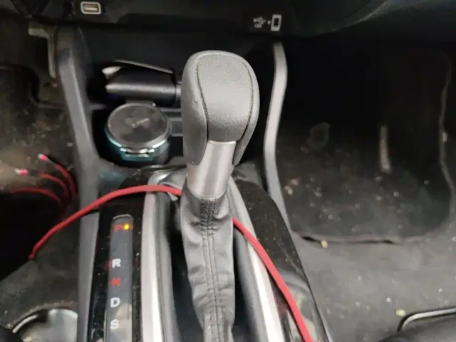 Honda Crider — Фото автомобиля 6