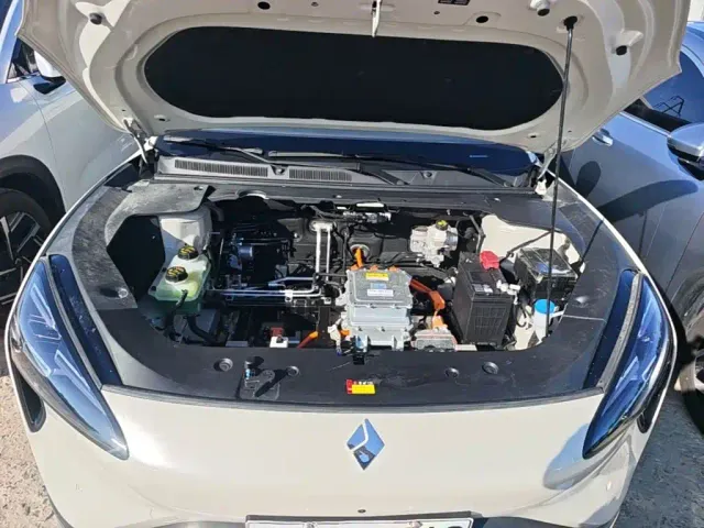 Baojun Yunhai — Фото автомобиля 19