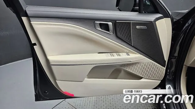 Kia K8 Signature — Фото автомобиля 24