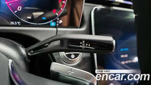 Mercedes-Benz E-Class W214 — Фото автомобиля 9
