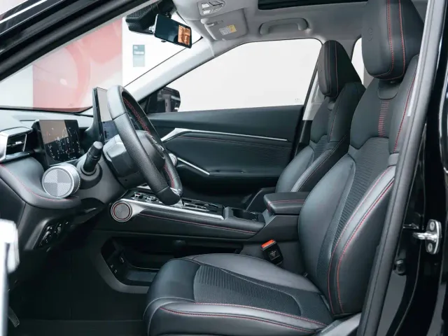 GAC Trumpchi Emkoo — Фото автомобиля 9