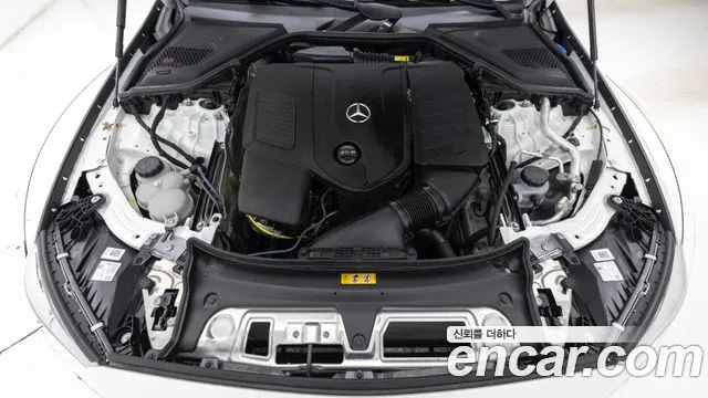Mercedes-Benz E-Class W214 — Фото автомобиля 20