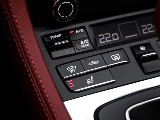 Porsche Porsche 718 2023 Boxster Style Edition 2.0T — Фото автомобиля 9
