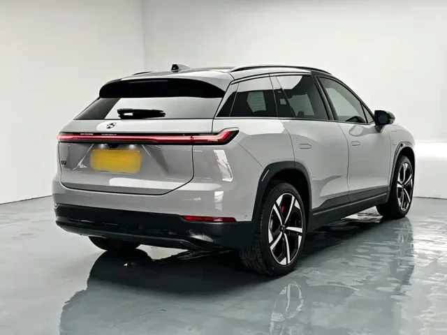 Nio ES7 — Фото автомобиля 21
