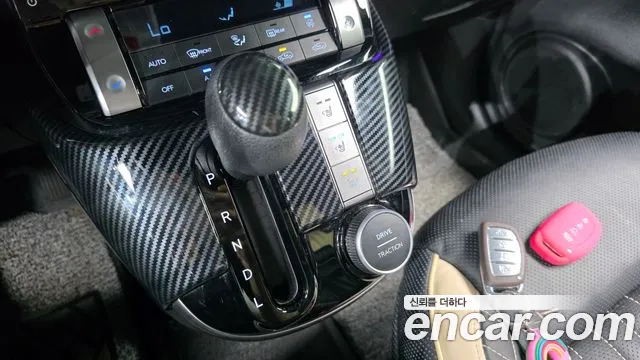 Hyundai Casper Casper Turbo Inspiration — Фото автомобиля 9