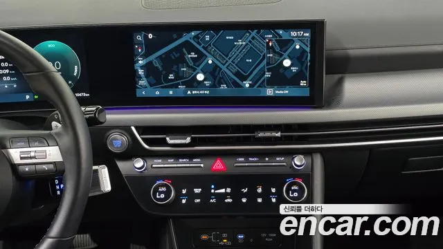 Hyundai Sonata DN8 — Фото автомобиля 18