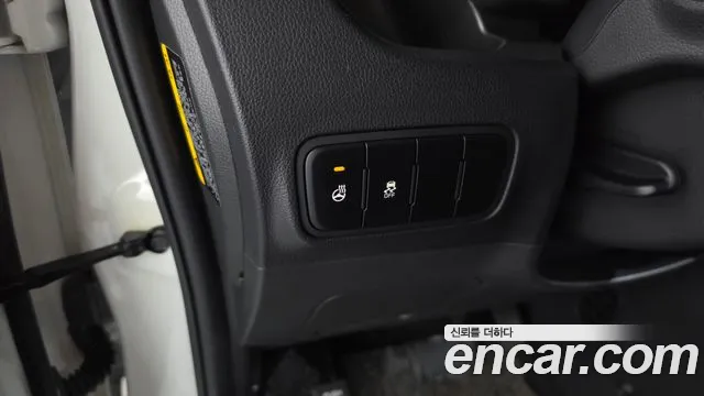 Kia RAY Новый Kia Ray Signature — Фото автомобиля 13