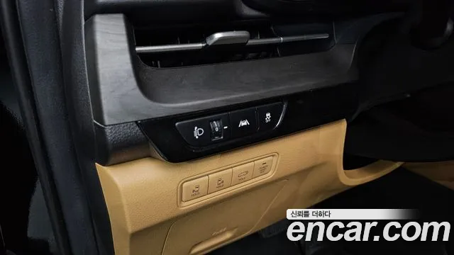 Kia Canival Carnival 4 поколение Дизель 9 мест Noblesse — Фото автомобиля 17
