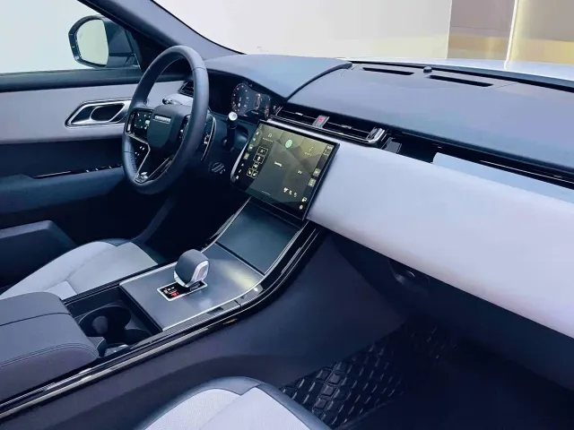 Land Rover Range Rover Velar — Фото автомобиля 7