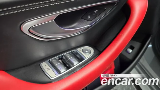 Mercedes-Benz AMG GT 4 двери 63 S 4MATIC+ — Фото автомобиля 20