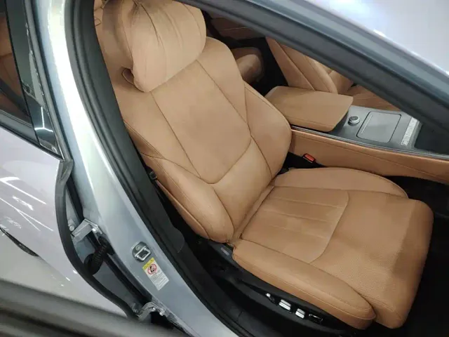 BYD Han L — Фото автомобиля 18