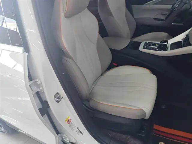 BYD Song Pro — Фото автомобиля 24
