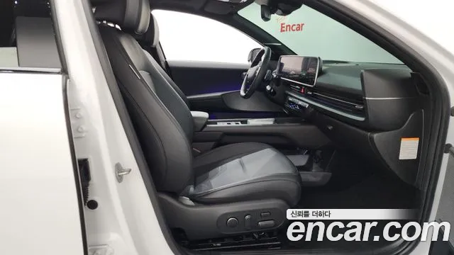 Hyundai Ioniq 6 — Фото автомобиля 16
