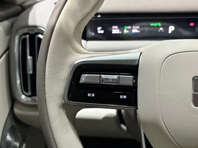 Geely Galaxy M9 — Фото автомобиля 11