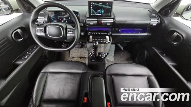 Hyundai Casper Casper Inspiration — Фото автомобиля 7