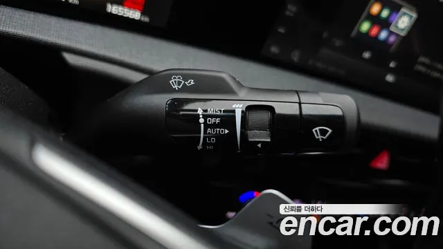 Kia EV6 Long Range — Фото автомобиля 7