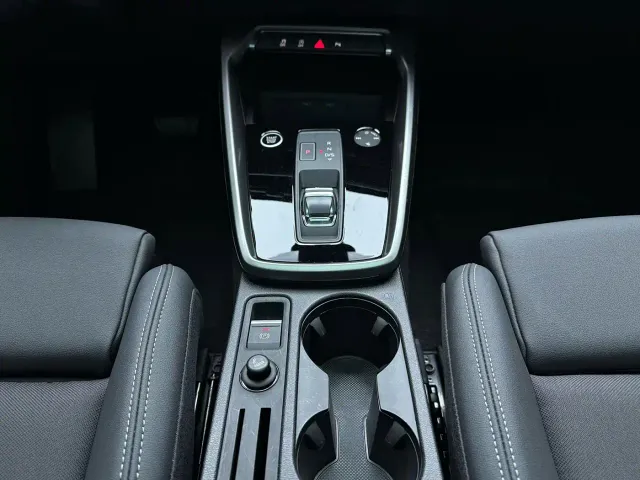 Audi A3 — Фото автомобиля 15