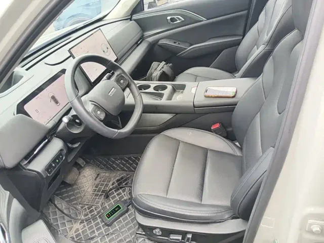 Haval Xiaolong MAX — Фото автомобиля 14