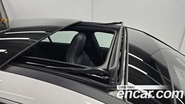 Mercedes-Benz CLA-Class — Фото автомобиля 12