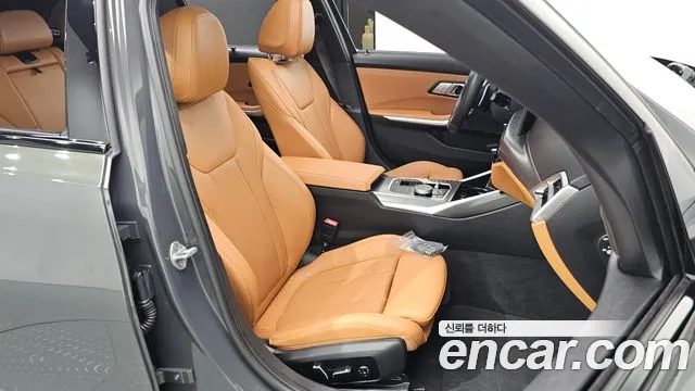BMW 3-Series 3 серия (G20) 320i Touring M Sport — Фото автомобиля 11