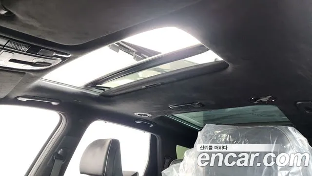 Hyundai Palisade Palisade Бензин 3.8 2WD — Фото автомобиля 4