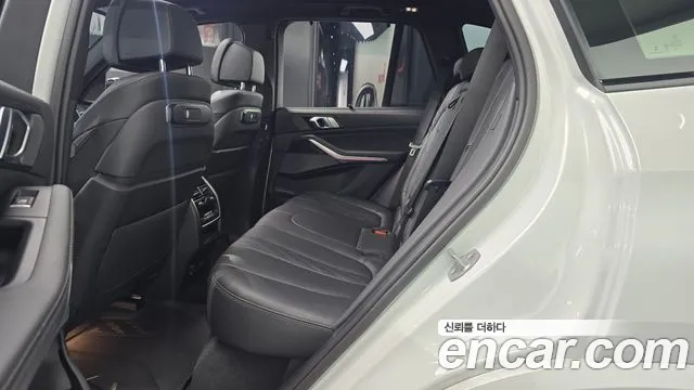 BMW X5 G05 — Фото автомобиля 17