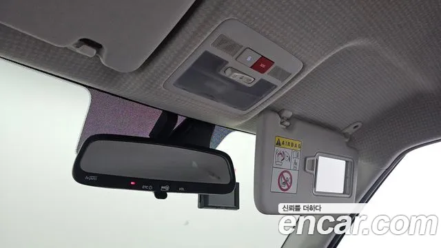 Hyundai Casper Casper Essential — Фото автомобиля 27