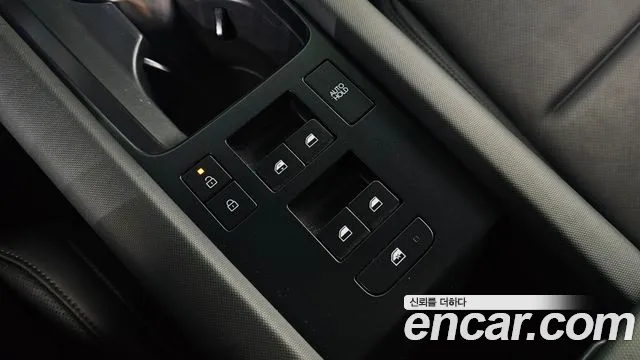 Hyundai Ioniq 6 — Фото автомобиля 21